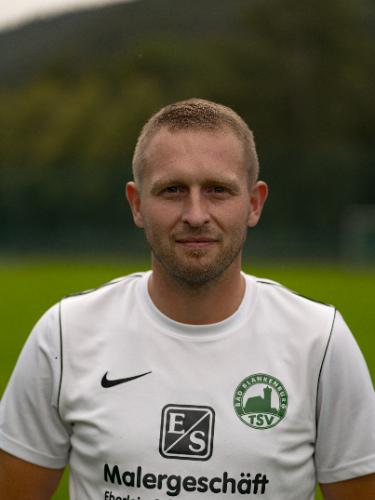 Stefan Botz