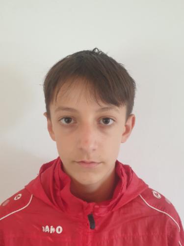 Gyukan Erkan Ramadan