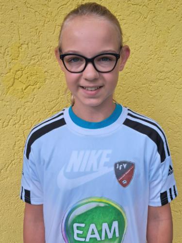 Samira Jolie Stietenroth