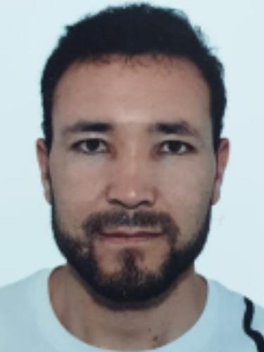 Reza Heidari