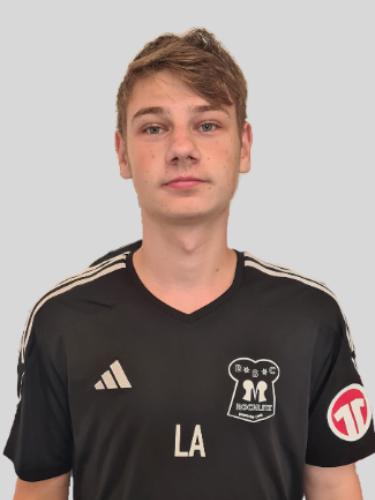 Laurentiu-Gabriel Avram