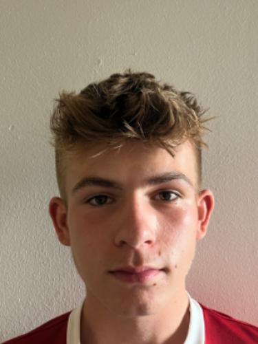 Julien Dean Rosenberger