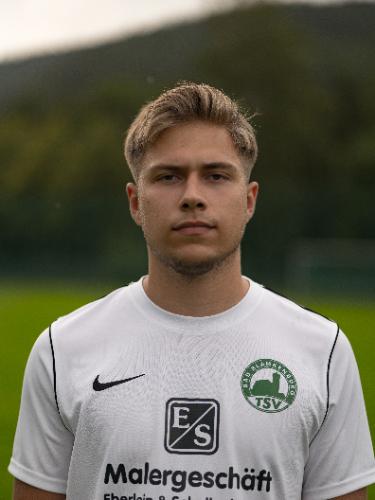 Lenny-Elias Bommhardt