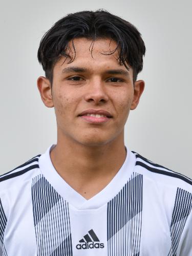 Darwin Yesid Torres Rincon