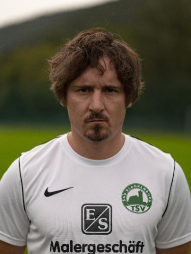 Patrick Roeser