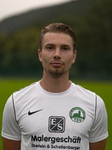 Nick Wipprecht