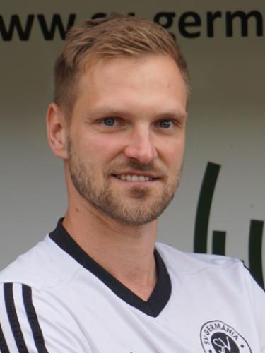 Maximilian Kott