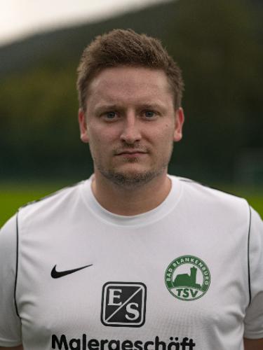 Stefan Wölfel