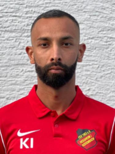 Kashif Iqbal