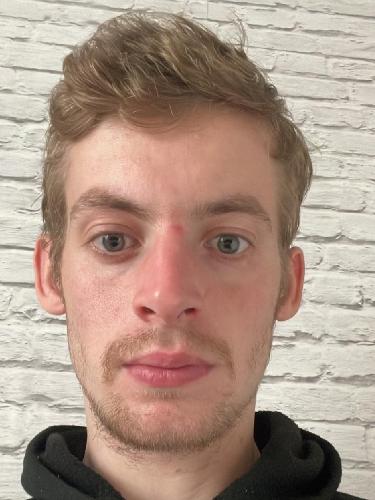 Lukas Mlynarek