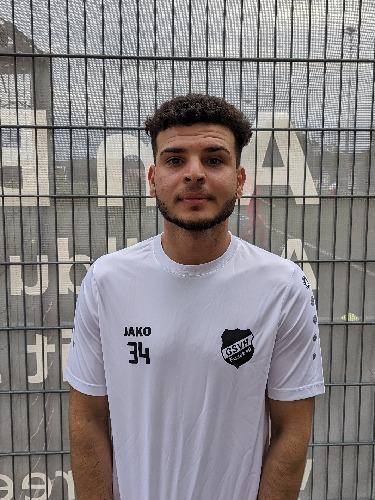 Mohammad Al Hamoud