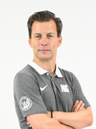 Nico Gieratz