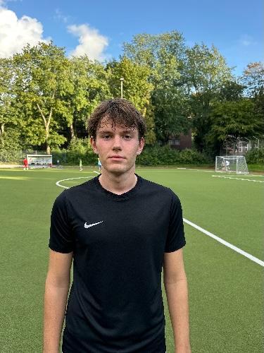 Louis Jasper Roger Lüddecke