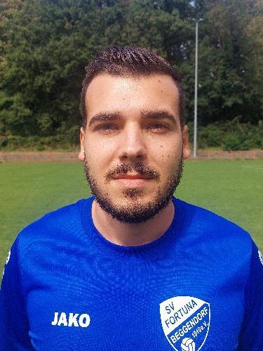 Tobias Benitez-Juarez