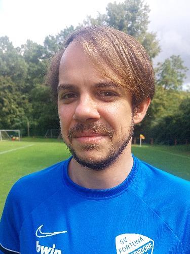 Dominik Reinartz