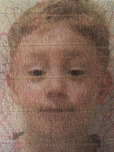 Jackson-Cooper Metzger