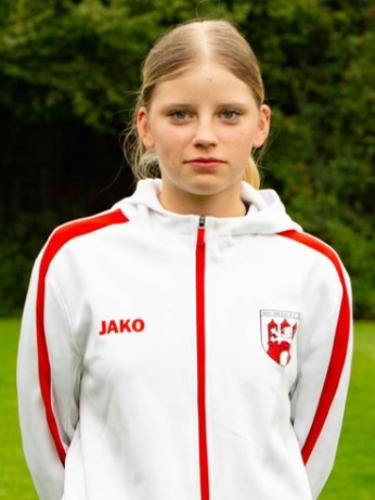 Fenja-Aileen Schlupp