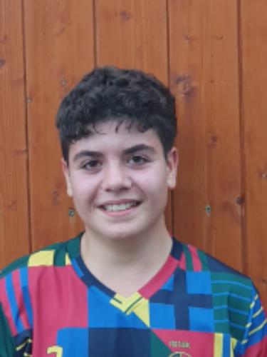 Lucas Ferreira Alves