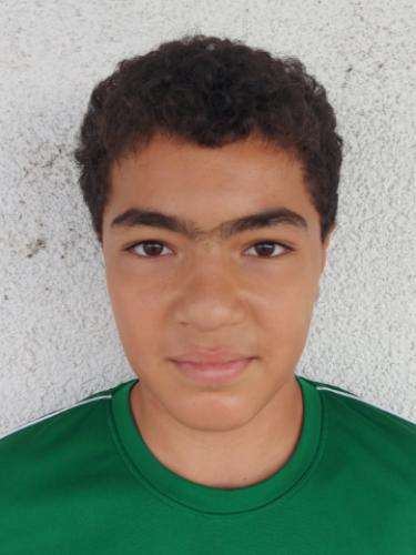 Yahya-Ilyas Elyamani