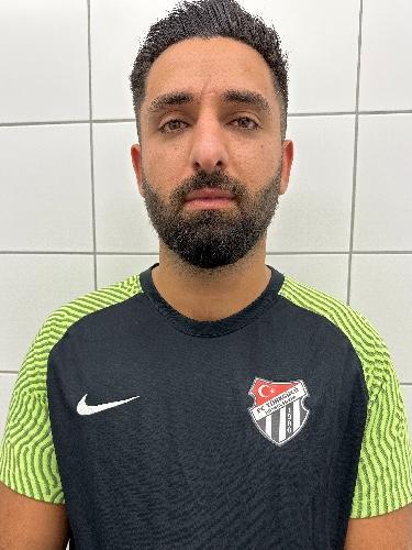Serhat Akkurt