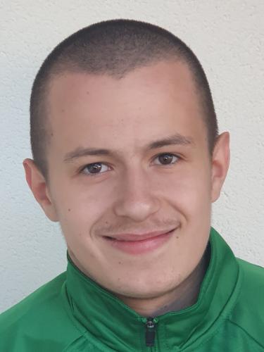 Adrian Mühle