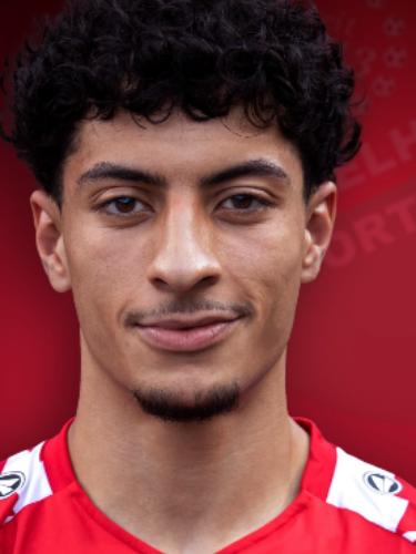 Ayman Jalti