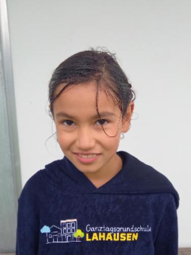 Emilie Sayen Von Guilleaume