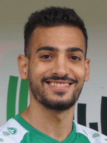 Bashar Hani Saleba Alzoughbi