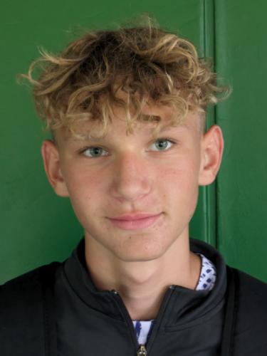 Florian Hermann Krüger