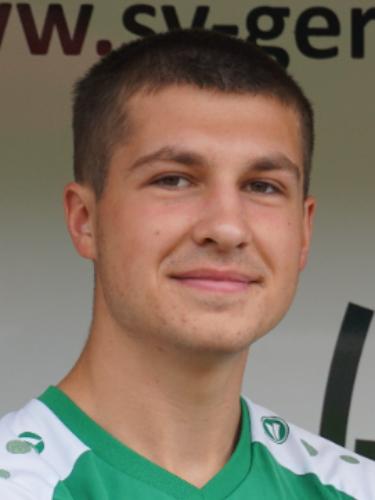 Oleg Cherkashyn