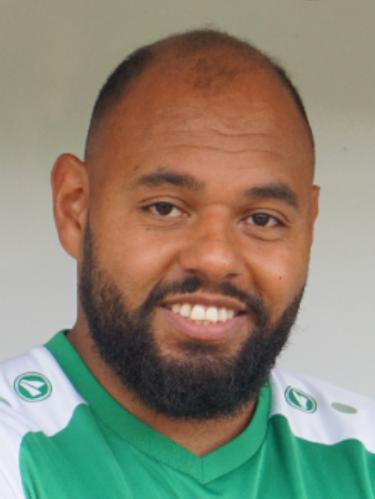 Marc Fernando