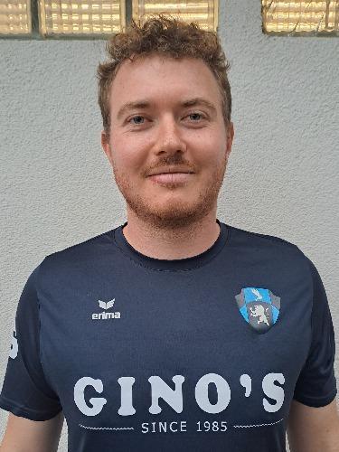 Luca Dulz