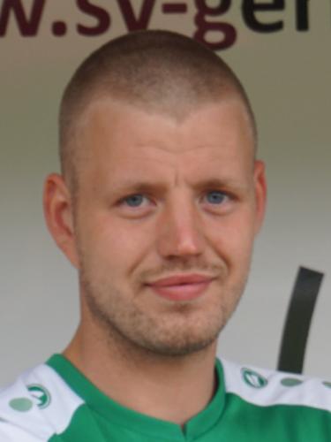 Tom Fröhlich