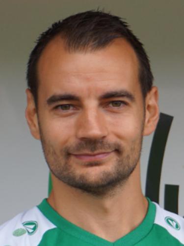 Christoph Gerhardt