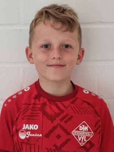 Noah Böhme