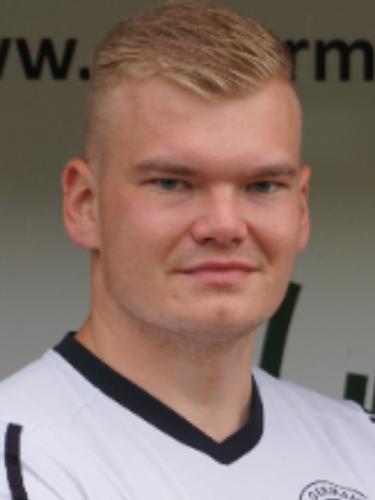 Jan-Niklas Lehmann