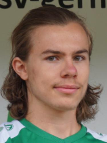 Elias Lutherdt