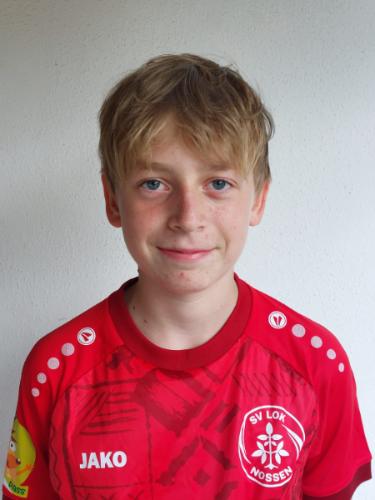 Leandro Drobisch