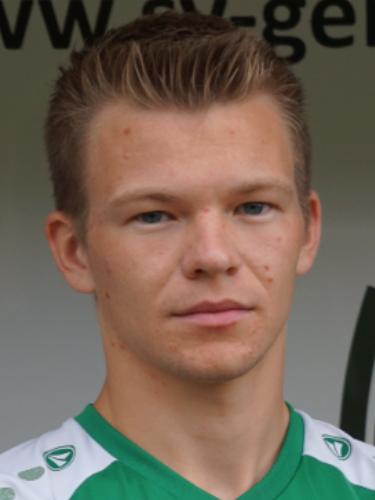 Andreas Wolfenstetter