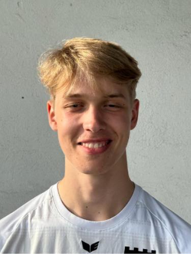 Justus Baukmann