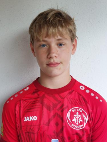 Jayden John Schumann