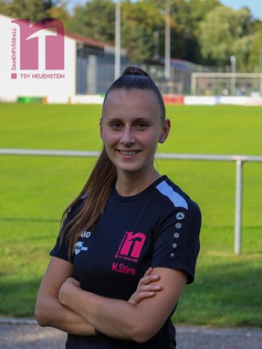 Marina Stirn