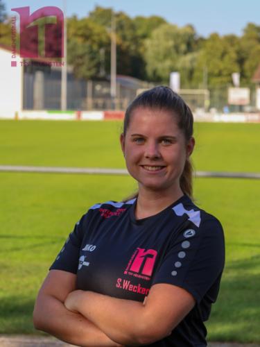 Sina Weckert