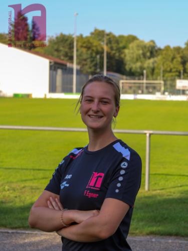 Friederike Egner