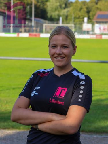 Lea Weckert