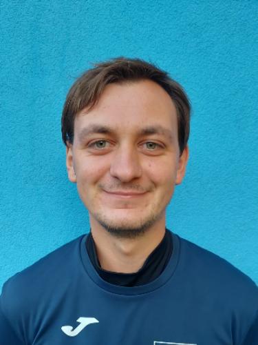 Bastian Hubrig