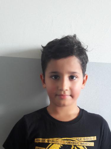 Refaat Hasan