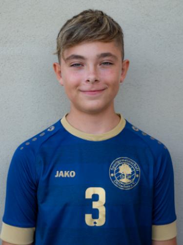 Maddox Rüffer
