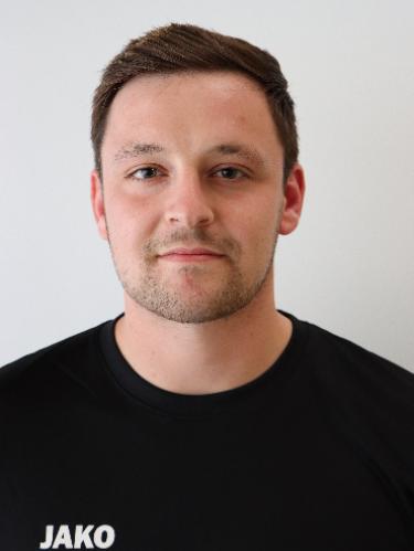 Luca Florian Zweipfennig