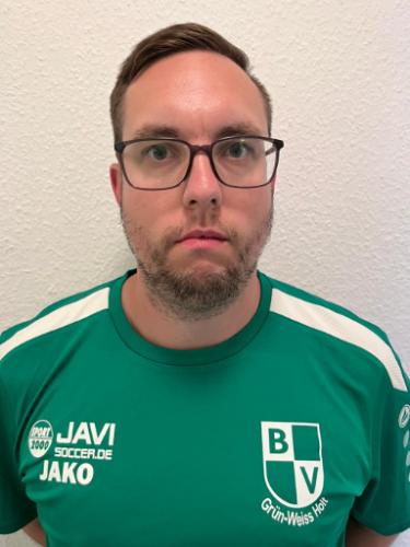 Daniel Daners